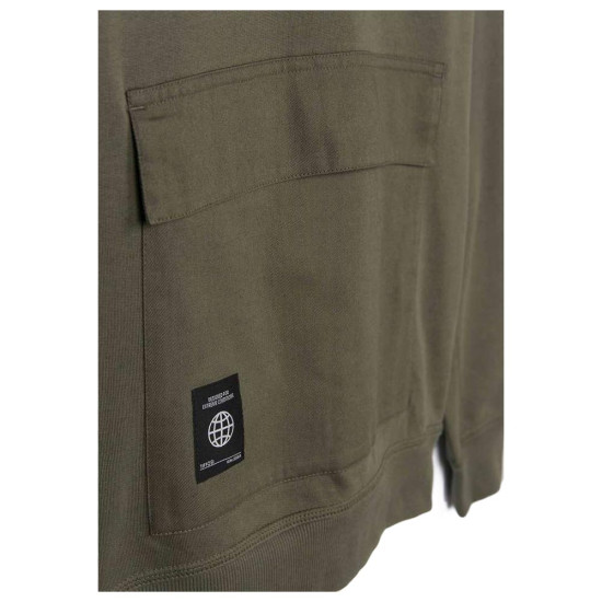 Tiffosi Παιδικό φούτερ Carson K Tiffosi Παιδικό φούτερ Carson K